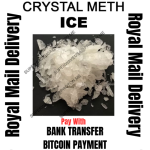 Ice Crystal Meth Super Pure Clean