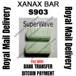 Xanax Bars V2090