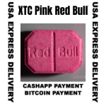 XTC Pink Red Bull