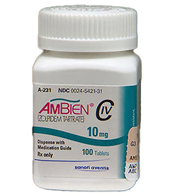 Buy Ambien Online