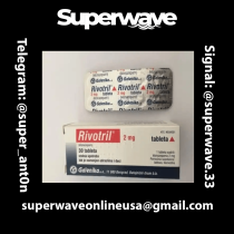 buy rivotril clonazepam online