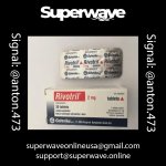 buy Rivotril (Clonazepam) 2mg online