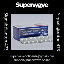 Buy Zopiclone 10mg Online