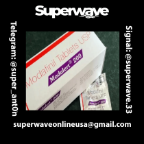 Buy Modafinil (Modalert) 200mg Online
