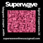 Buy Pink Supreme XTC ecstasy Online