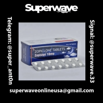 Buy Zopiclone Zopisign 10mg online